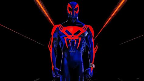 into the spiderverse post credit|List of Post